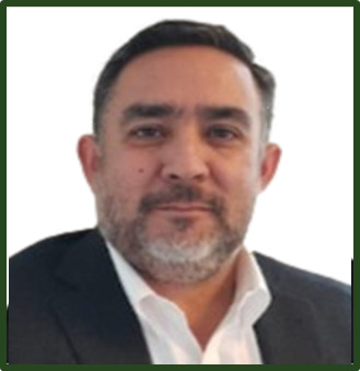 Oscar Santibañez